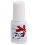 Tipkleber mit Pinsel