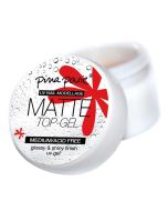 Matte Top Gel 