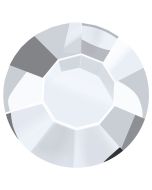 Strass Steine - Clear