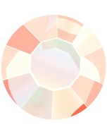 Strass Steine - Rosegold