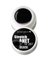 Stretch & Net Gel - Black N°287